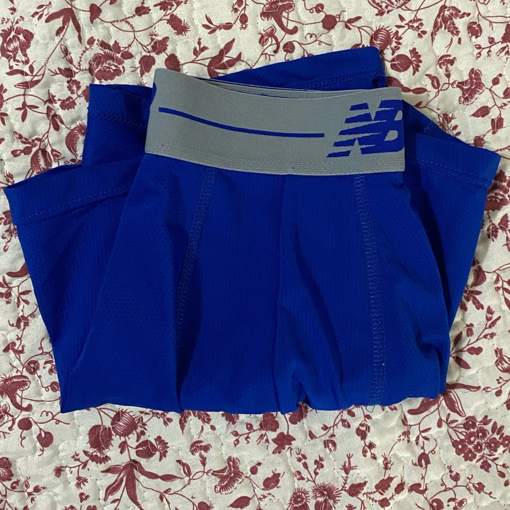New Balance Underwear